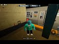 Roblox PTA Subway: Fifth Av Lines - R160A ride from 10th Street to Herald Square