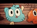 Everything has to be perfect | The Knights | Gumball | Cartoon Network