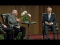 A Conversation with John Piper & John MacArthur: 2022