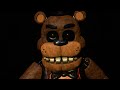 (Blender/FNaF Plus)animation/voice acting/model test