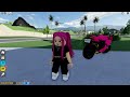 I Spent $1,000,000 To RIZZ Girls With the BATMAN MOTORCYCLE In Roblox Driving Empire!