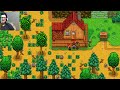 Stardew Valley - I Have No Idea What I'm Doing