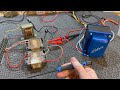 STAX Electrostatic Journey  - The Audio Transformer Rabbit Hole...