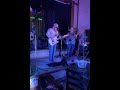 Walk softly (on this heart of mine) Kentucky head hunters cover by The JakeRobertson Band
