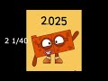 numberblocks 0.0125-3 the film