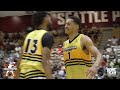 Jordan Poole LIGHTS IT UP In Debut (36 Points) at The Crawsover! Golden State Warriors
