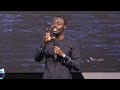 Dwelling In The Presence of God | Teaching by Apostle Grace Lubega