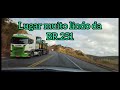 Viagem de Carro P/Nordeste- Retorna Para São Paulo, BR.251 Não é pra Amandores.