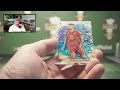 The Best Value Soccer Product Right Now! | Topps Carnaval 2024