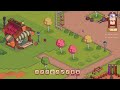 Adorable Farming Game With a Creepy Twist!! - Everholm (Demo)