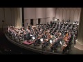 2014 MahlerFest Mahler 6