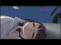 Lofi Hiphop Sleeping girl 3 of scene 2.0.2