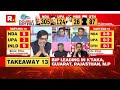 Who Will Win 2019? | Double EXIT Poll With Arnab Goswami