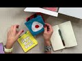 HOBONICHI 2024 UNBOXING | A5 HON, 5 YEAR, WEEKS & MORE