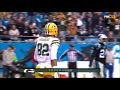 Aaron Rodgers 2017 Highlights