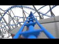 Compact New Gen Vekoma Concept POV | NoLimits 2 / FVD++