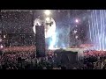 The Weeknd - Blinding Lights (Live) - London Stadium - 8th July 2023