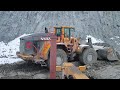 Heavy Equipment Accidents #6 Extreme Dangerous Total Idiots at Work Wise Operators Fails and Wins