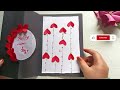 📜New New Beautiful greeting card craft | easy craft with paper | card craft | paper card craft |