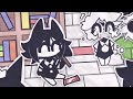 Basics in Behavior [Kindergarten AU] Part 1