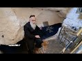 Rebbe Eliezer ben Yaacov: Overcoming the Enemy