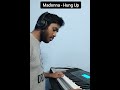 Tralala X One More Time X Hung Up [ Keyboard Mashup ] 🎵🎵🎵