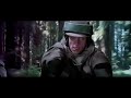 Star Wars: Return Of The Jedi Deleted Scene: Bobcat Goldthwait Speeder Bike Chase