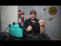 Are Cheap Plasma Cutters...Cheap? BestArc BTC500DP Review