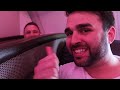 Walt Disney World Vlog | Day 1 | Travel Day Virgin Atlantic Upper Class | January 2024 | Adam Hattan