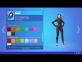 The Best Fortnite Skin Combo Just Came Back To The Item Shop