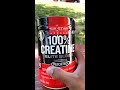 Six Star 100% Creatine