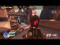 Overwatch Widowmaker PoTG