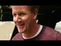 Gordon Ramsay Trains With The British Royal Marines | Gordon Ramsay