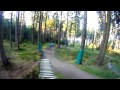 Bikepark Willingen Freeride