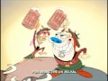 Ren & Stimpy - Royal Canadian Kilted Yaksmen anthem