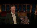 Accents with with Matthew McConaughey and Craig Ferguson