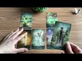 What is their INTUITION ✨trying to tell them ABOUT YOU 🙈🎧🫶 Pick a Card Tarot Love Reading