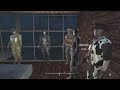 Silent Ninja Stargaze City Full Tour FO4