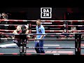 Incredible Muay Thai Fight Highlight Knockout By Powerful livershot RWS Rajadamnern Stadium