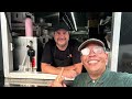 Johnny Nevadas Tamales food truck today we check out short rib tacos, street corn, tamales & wings!