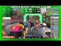 Zwift Racing League - Open EMEAE Central 1 (East) - Island Hopper 2 laps - cat B