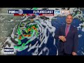 Tropical Storm Beryl update: Latest on Houston, Texas impacts