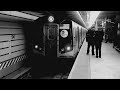 ᴴᴰ (MINI) Action-packed IND Subway Rush: Second Avenue Subway [Phase #001]