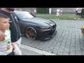 Cars and Coffee 2024 editia 4 cetatea Alba iulia.