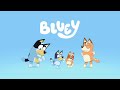 Der weise alte Wolfshund | Bluey - Deutsch Offizieller Kanal