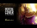 UNDERTALE - Bergentrückung + ASGORE | Epic Orchestral Cover