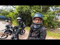 Kembara Cikguoffroad dan Team Aveta Ranger Max  ke Pos Balar part 1 #avetamalaysia  #motorvlog