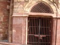 Qutub Minar -#Below It