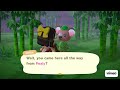 First ever villager hunt on youtube!