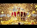 Crown of Abundance | Attract Money and Prosperity | Wealth in the Home | Customers in Business